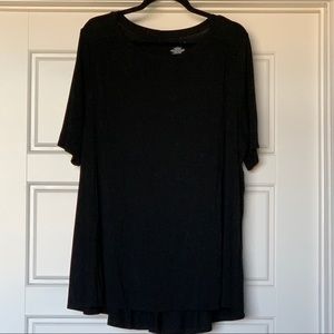 Plus Sized Swing Tee - Size 22/24